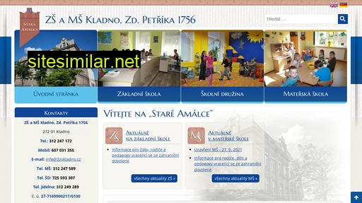 2zskladno.cz alternative sites