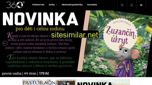 360rethink.cz alternative sites