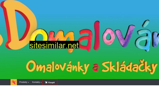 3domalovanky.cz alternative sites