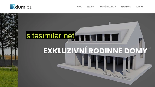 3dum.cz alternative sites