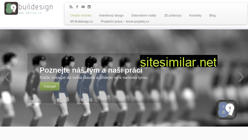 3dvize.cz alternative sites