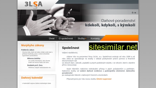 3lsa.cz alternative sites