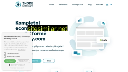 3node.cz alternative sites