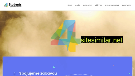 4-students.cz alternative sites