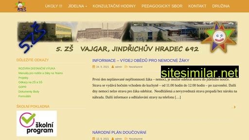 5zsjh.cz alternative sites