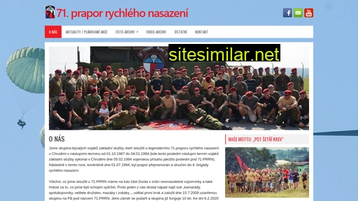 71prrn.cz alternative sites