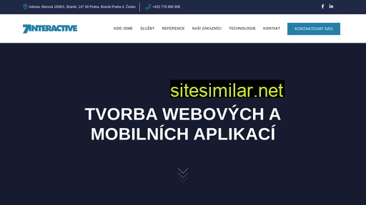 7rs.cz alternative sites