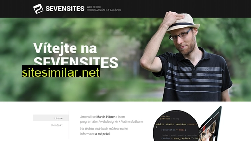 7sites.cz alternative sites