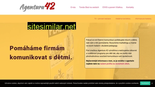a42.cz alternative sites