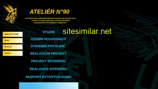 a90.cz alternative sites