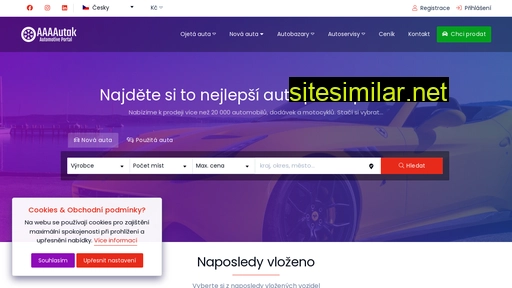 aaaautak.cz alternative sites