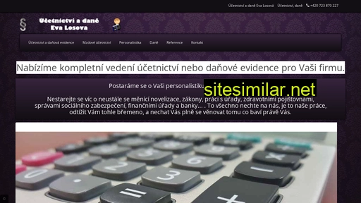 aaaucetni.cz alternative sites