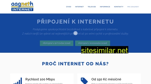 aagneth.cz alternative sites