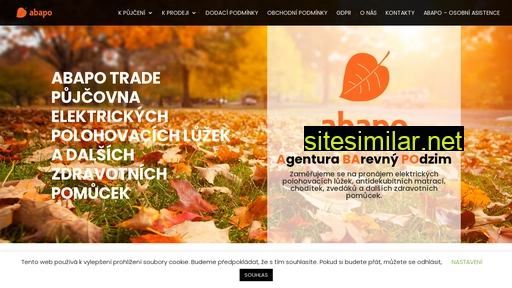 abapo-trade.cz alternative sites