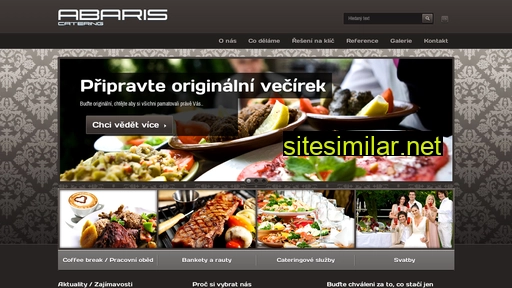 abaris.cz alternative sites