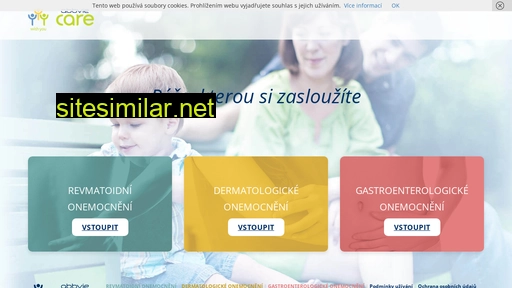 abbviecare.cz alternative sites