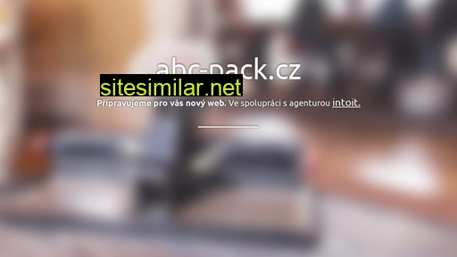 abc-pack.cz alternative sites