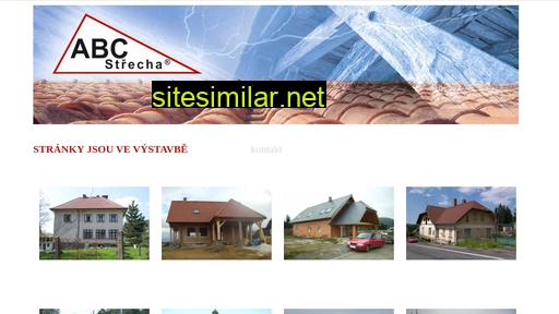 abcstrecha.cz alternative sites