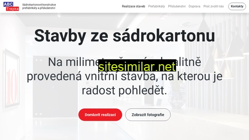 abctrepka.cz alternative sites