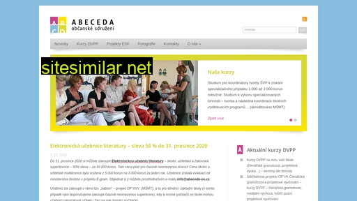 abeceda-os.cz alternative sites