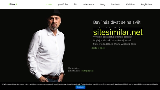 aboxs.cz alternative sites