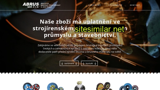 abrus-brusivo.cz alternative sites