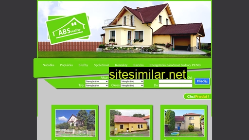abs-reality.cz alternative sites