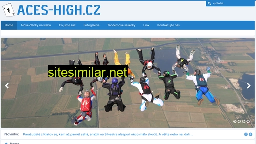 aces-high.cz alternative sites