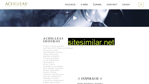 achilleas.cz alternative sites