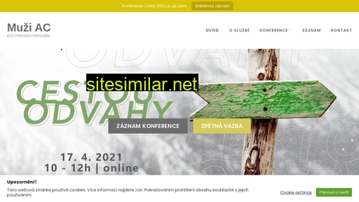 acmuzi.cz alternative sites