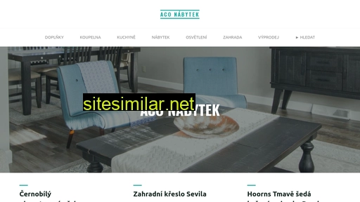 aco-sanita.cz alternative sites