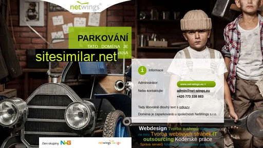 ac-brno.cz alternative sites