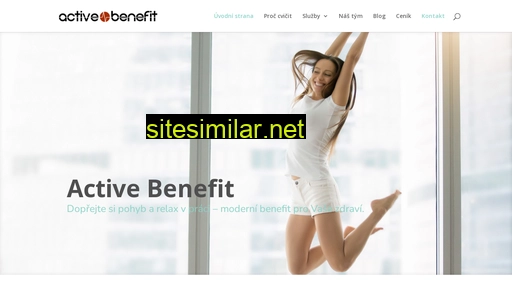 activebenefit.cz alternative sites
