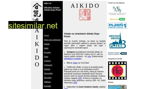 adp-i.cz alternative sites