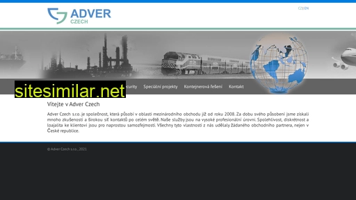 adver.cz alternative sites