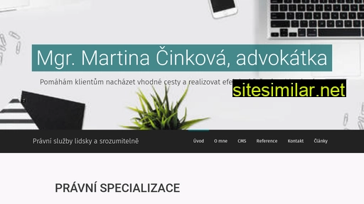 advokacie-koucink.cz alternative sites