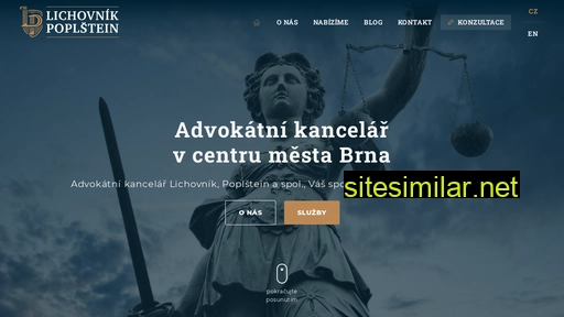 advokati-lp.cz alternative sites