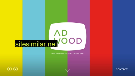 adwood.cz alternative sites
