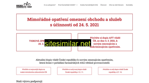 aftcr.cz alternative sites