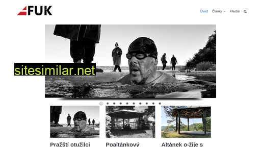 afuk.cz alternative sites