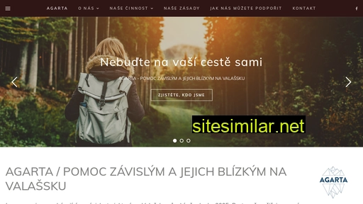 agarta.cz alternative sites