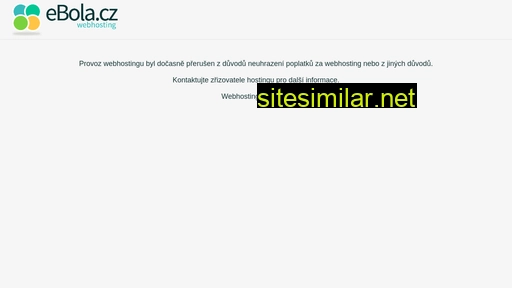 agenturaci6.cz alternative sites