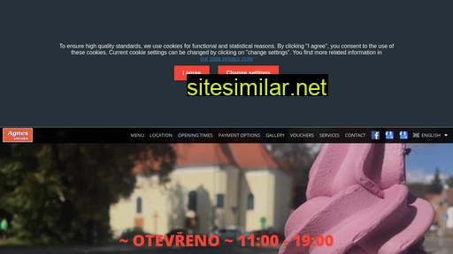 agneszmrzka.cz alternative sites