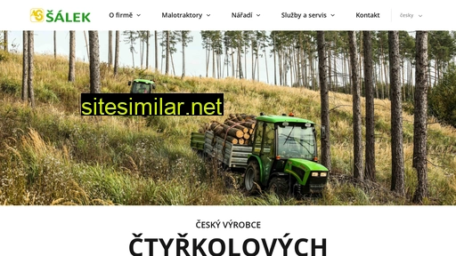 Agroservispv similar sites