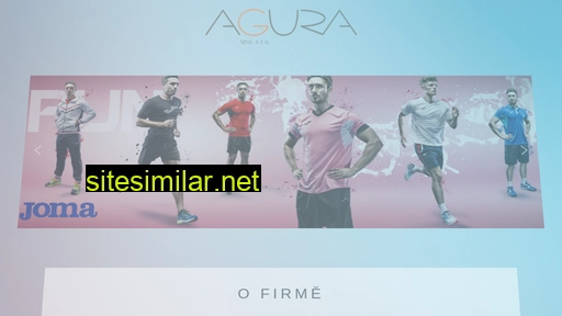 agura.cz alternative sites