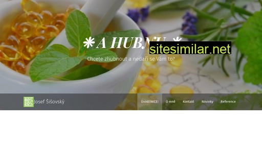 ahubnu.cz alternative sites