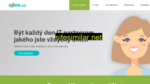 ajtee.cz alternative sites