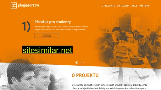 akademickaetika.cz alternative sites