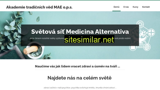 akademie-tradicnich-ved.mozello.cz alternative sites