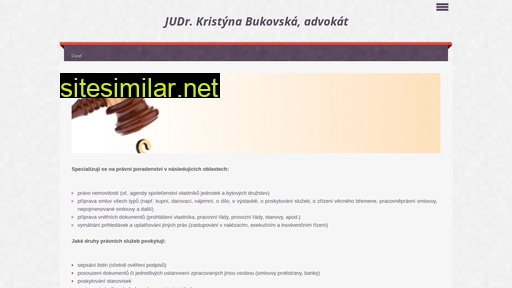 akbukovska.cz alternative sites